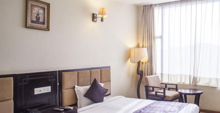 Divine The Boutique Hotel Jaipur Dış mekan fotoğraf