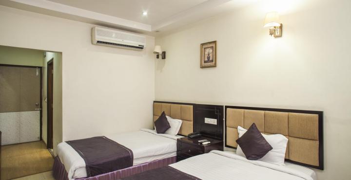 Divine The Boutique Hotel Jaipur Dış mekan fotoğraf