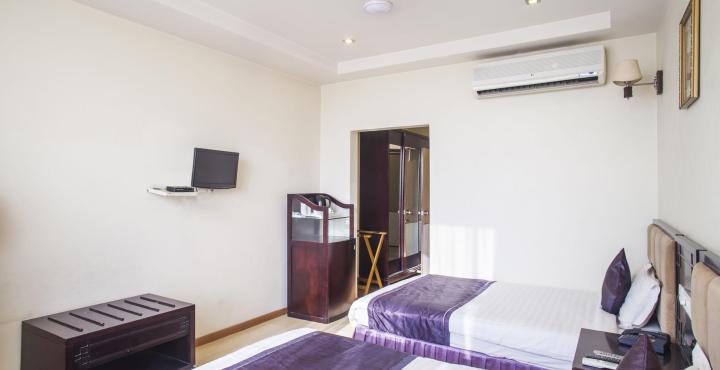 Divine The Boutique Hotel Jaipur Dış mekan fotoğraf
