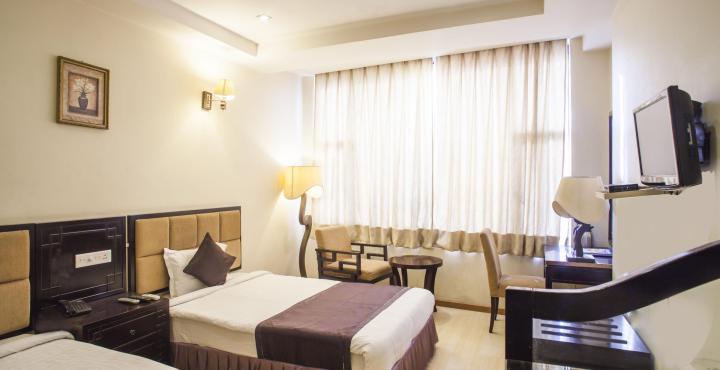 Divine The Boutique Hotel Jaipur Dış mekan fotoğraf