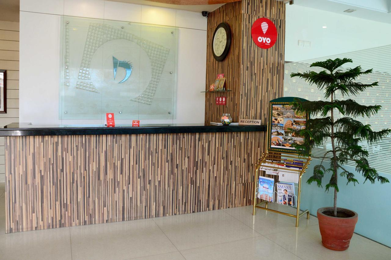 Divine The Boutique Hotel Jaipur Dış mekan fotoğraf