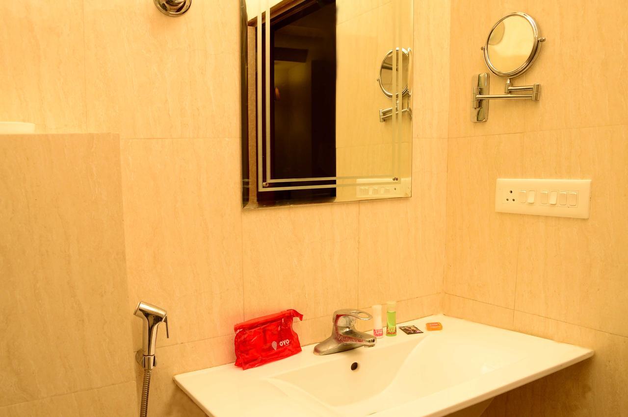 Divine The Boutique Hotel Jaipur Dış mekan fotoğraf