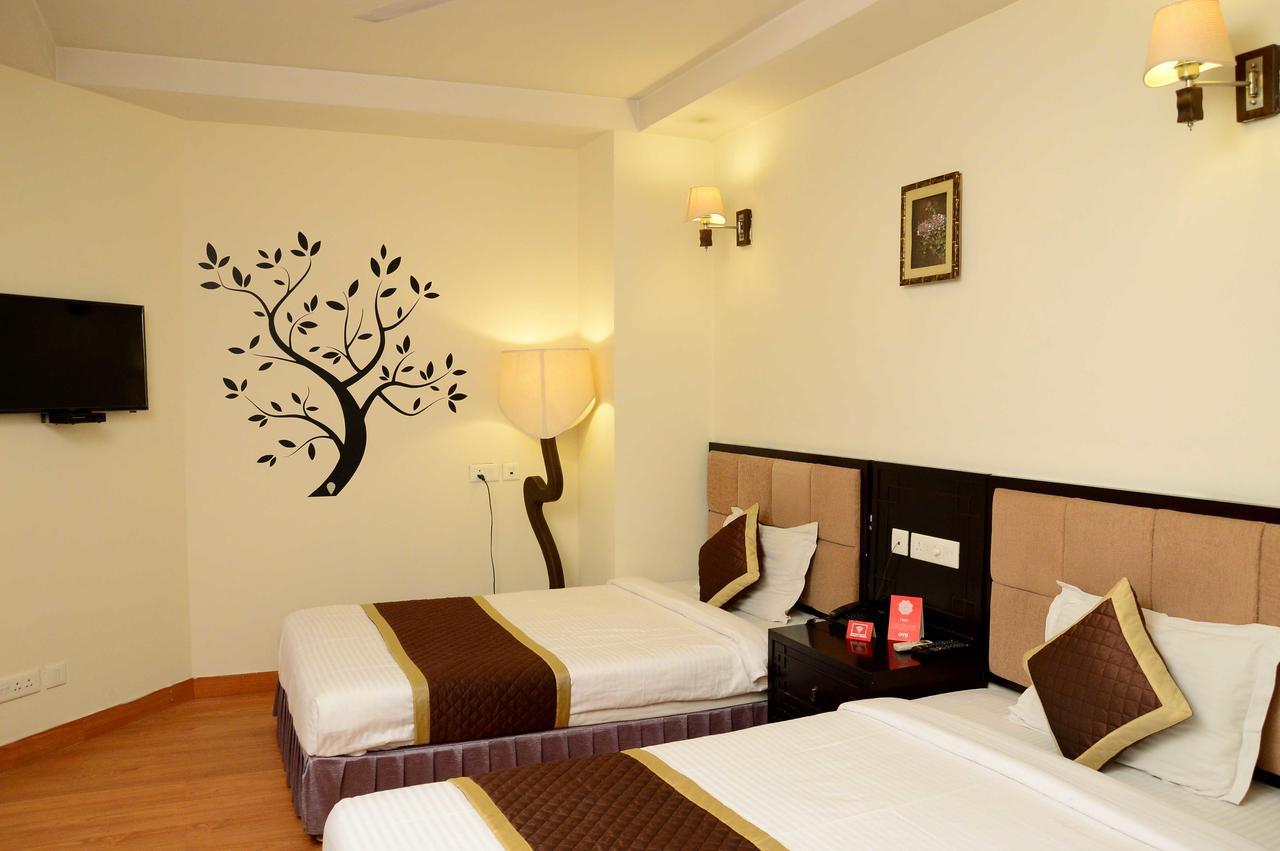 Divine The Boutique Hotel Jaipur Dış mekan fotoğraf