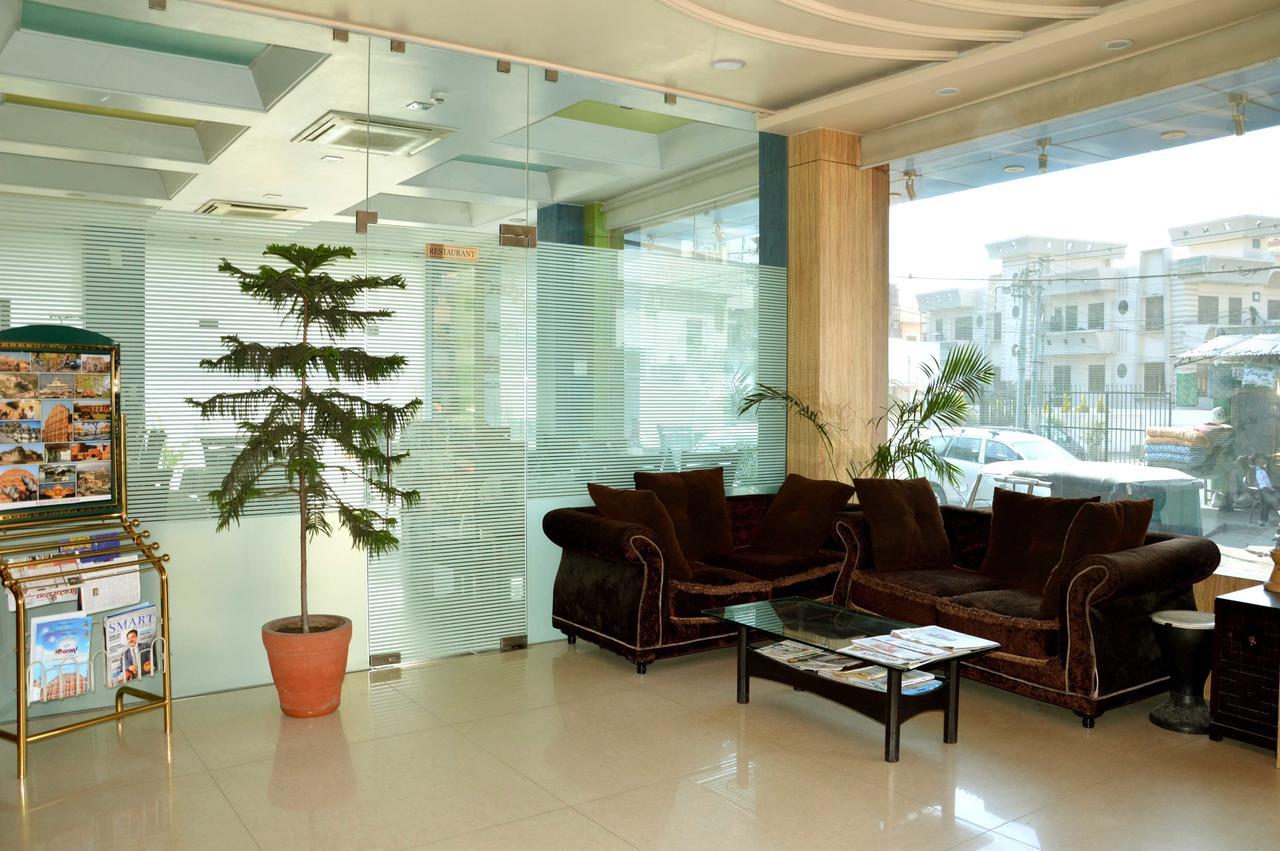 Divine The Boutique Hotel Jaipur Dış mekan fotoğraf