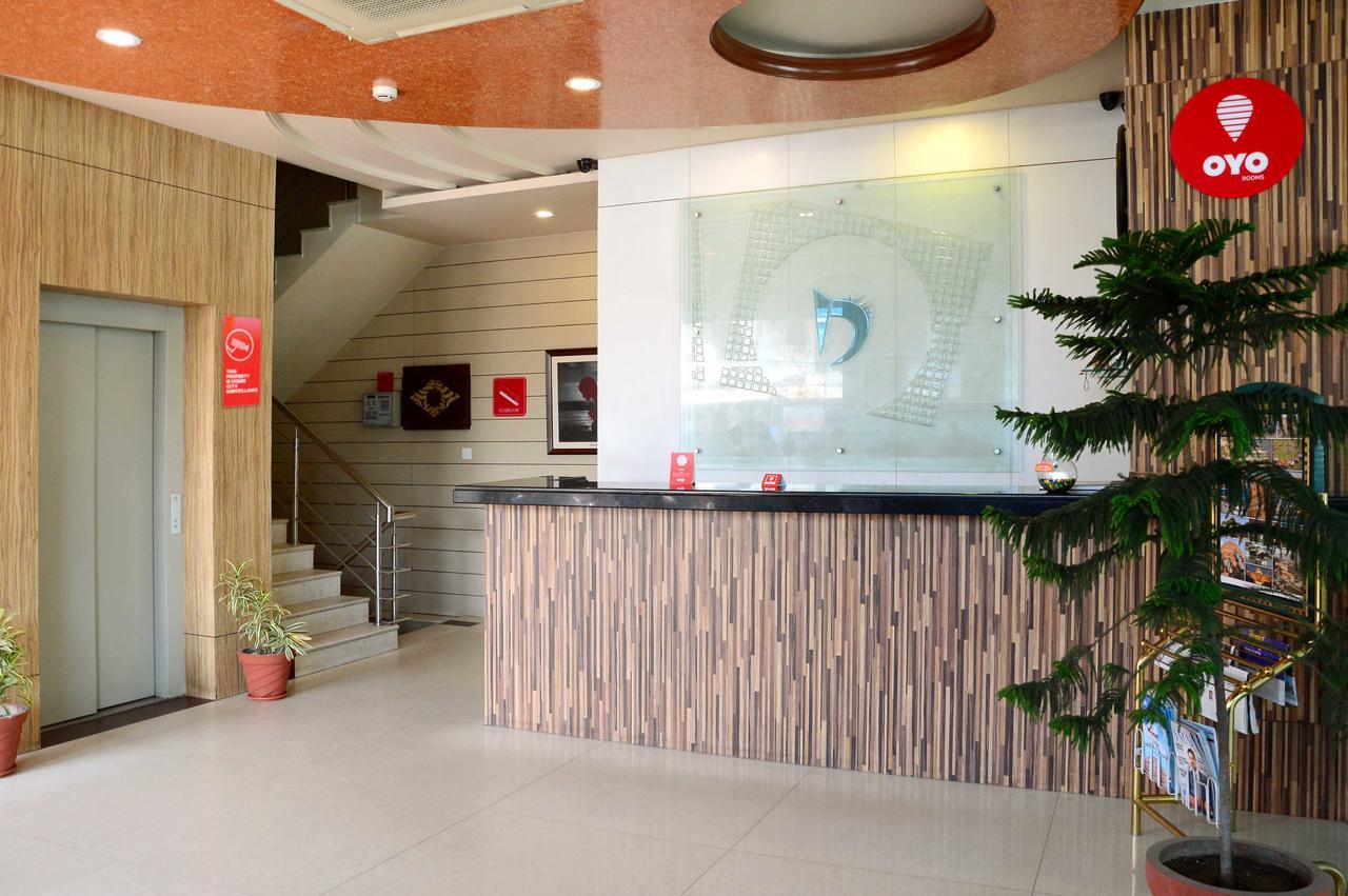Divine The Boutique Hotel Jaipur Dış mekan fotoğraf