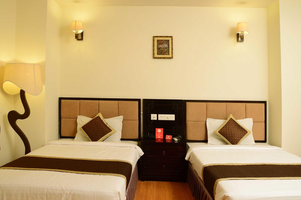 Divine The Boutique Hotel Jaipur Dış mekan fotoğraf