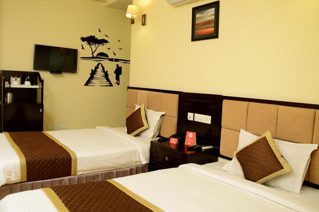 Divine The Boutique Hotel Jaipur Dış mekan fotoğraf