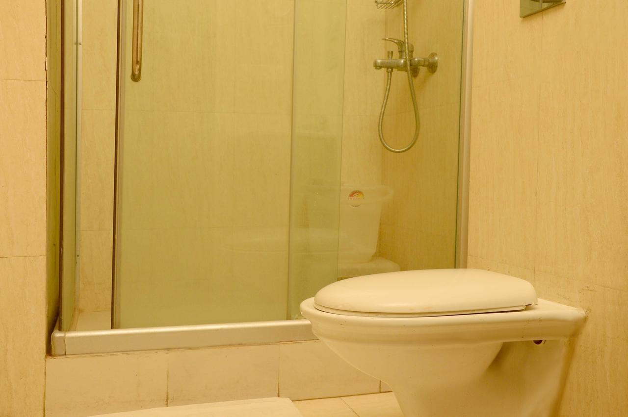 Divine The Boutique Hotel Jaipur Dış mekan fotoğraf