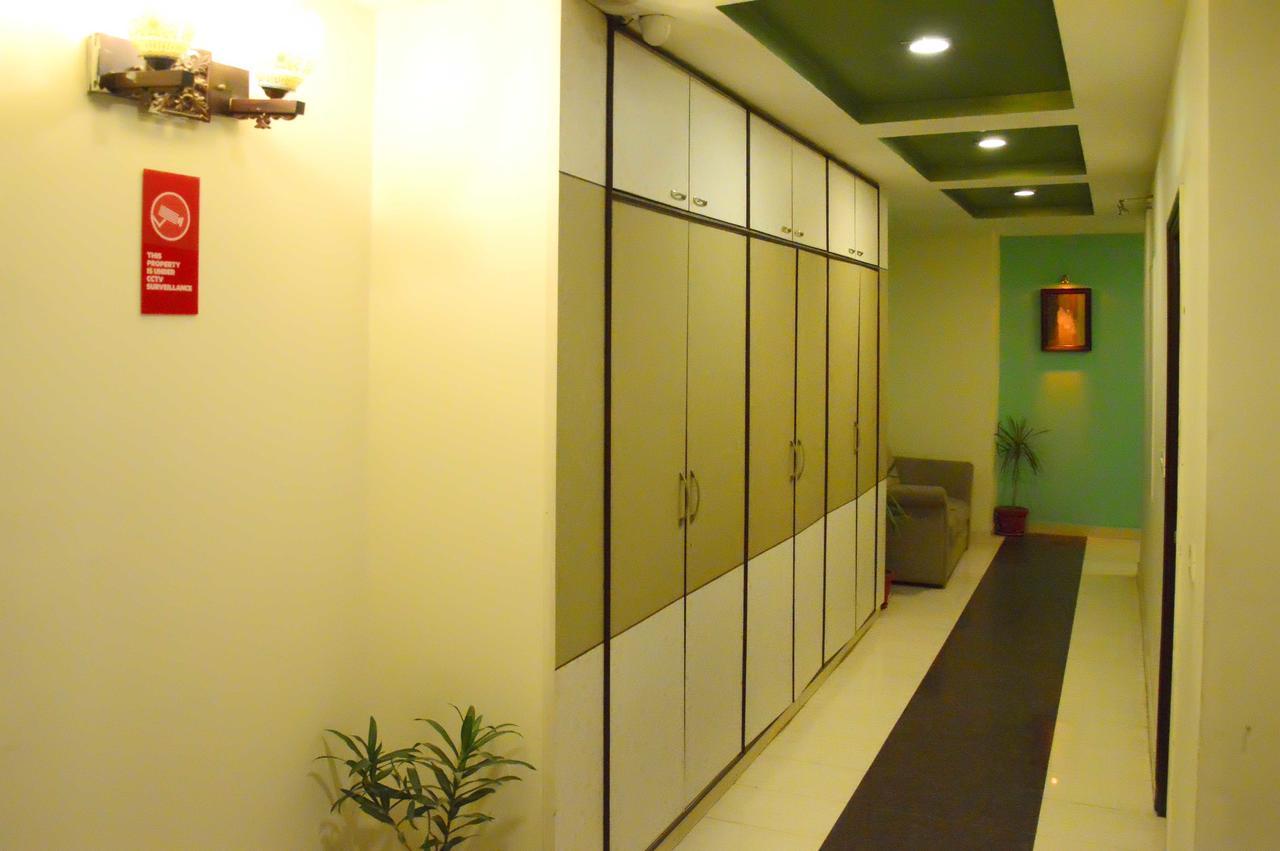 Divine The Boutique Hotel Jaipur Dış mekan fotoğraf