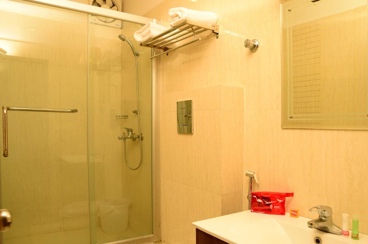 Divine The Boutique Hotel Jaipur Dış mekan fotoğraf